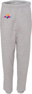 Sweatpants - 2026 UA MLK Invitational