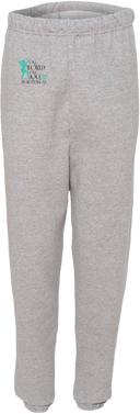 Sweatpants - 2026 One World One Love with Aleah Finnegan (SC)