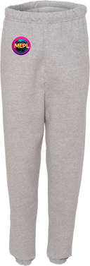 Sweatpants - 2026 MEPL Series 4