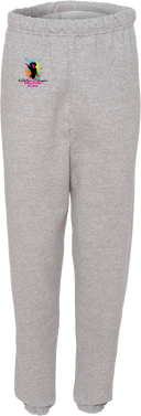 Sweatpants - 2026 Drop It Like It's Hot with Katelyn Ohashi (PA)