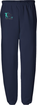 Sweatpants - 2026 One World One Love with Aleah Finnegan (NC)