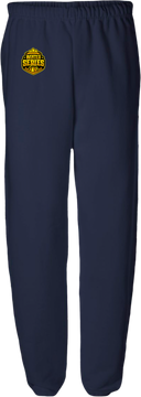 Sweatpants - 2026 Winter Series Midwest Session I