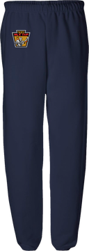 Sweatpants - 2026 Erie MLK Cup