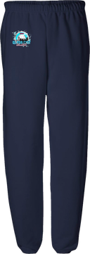 Sweatpants - 2026 Glass City Gauntlet