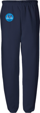 Sweatpants - 2026 Circle Of Stars Invitational (Blue)