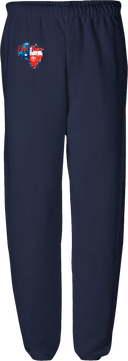 Sweatpants - 2026 East Texas Series #2