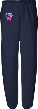 Sweatpants - 2026 Diamonds & Bows Invitational with Leanne Wong (KS)