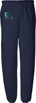 Sweatpants - 2026 One World One Love with Aleah Finnegan (WI)