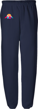 Sweatpants - 2026 UA MLK Invitational