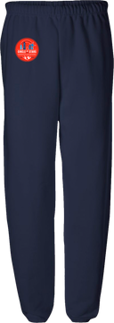 Sweatpants - 2026 Circle Of Stars Invitational (Red)