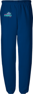 Sweatpants - 2026 Alabama Icebreaker