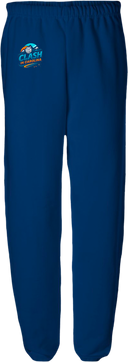 Sweatpants - 2026 Clash In Carolina