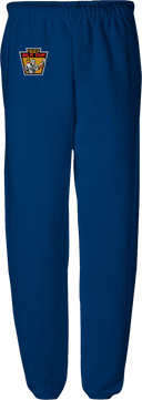 Sweatpants - 2026 Erie MLK Cup