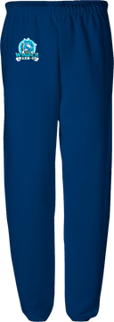 Sweatpants - 2026 Winter Warm-Up