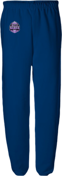 Sweatpants - 2026 Winter Series East Coast Session III