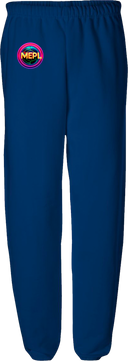 Sweatpants - 2026 MEPL Series 4