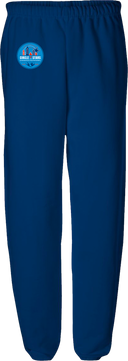 Sweatpants - 2026 Circle Of Stars Invitational (Blue)
