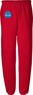 Sweatpants - 2026 Circle Of Stars Invitational (Blue)