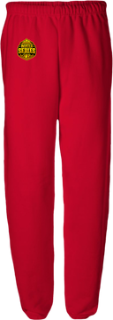 Sweatpants - 2026 Winter Series Midwest Session I