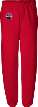 Sweatpants - 2026 MEPL Series 4