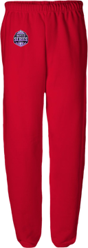 Sweatpants - 2026 Winter Series East Coast Session III