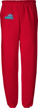 Sweatpants - 2026 Alabama Icebreaker