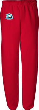 Sweatpants - 2026 Glass City Gauntlet