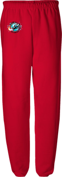 Sweatpants - 2026 B/CS Blastoff