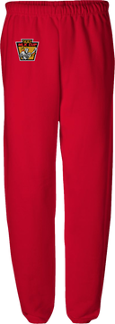 Sweatpants - 2026 Erie MLK Cup