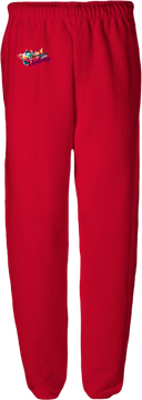 Sweatpants - 2026 Memphis Challenge