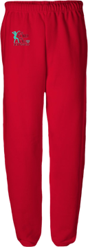 Sweatpants - 2026 One World One Love with Aleah Finnegan (SC)