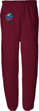 Sweatpants - 2026 Clash In Carolina