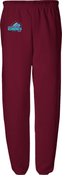 Sweatpants - 2026 Alabama Icebreaker