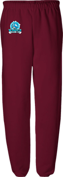 Sweatpants - 2026 Winter Warm-Up