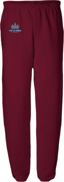 Sweatpants - 2026 Ice Queen Classic