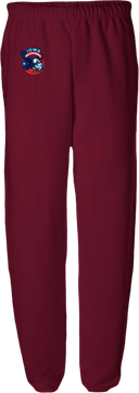 Sweatpants - 2026 Iowa Invitational