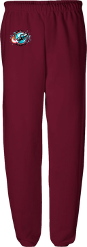 Sweatpants - 2026 B/CS Blastoff