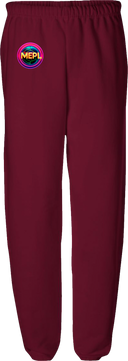 Sweatpants - 2026 MEPL Series 4