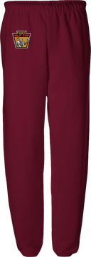 Sweatpants - 2026 Erie MLK Cup