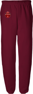 Sweatpants - 2026 Winter Series West Coast Session II