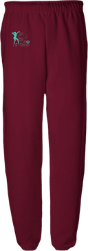 Sweatpants - 2026 One World One Love with Aleah Finnegan (SC)