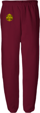 Sweatpants - 2026 Winter Series Midwest Session I