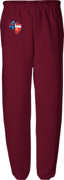 Sweatpants - 2026 East Texas Series #2