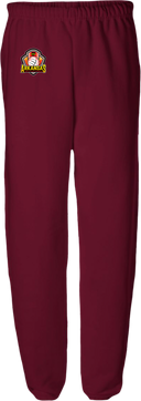 Sweatpants - 2026 Arkansas Invitational