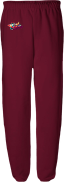 Sweatpants - 2026 Memphis Challenge