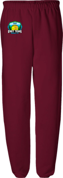 Sweatpants - 2026 East Texas Series #3