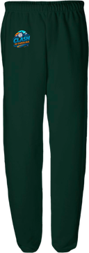 Sweatpants - 2026 Clash In Carolina