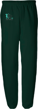 Sweatpants - 2026 One World One Love with Aleah Finnegan (SC)