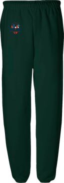 Sweatpants - 2026 Circle Of Stars Invitational (Transparent)