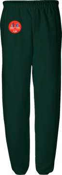 Sweatpants - 2026 Circle Of Stars Invitational (Red)